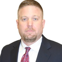 Michael J. Crawford