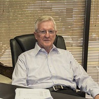 Vance  Winningham