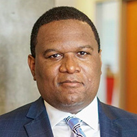 Mr. Jermaine Watson Esq.