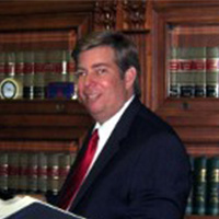 Michael Rian Howard Lawyer