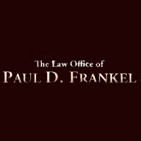 The Law Office of Paul D. Frankel