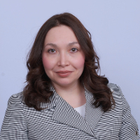 Vilena  Ramini Lawyer