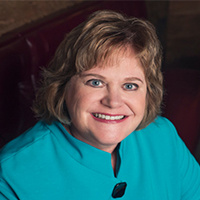 Elizabeth Felt Wakeman