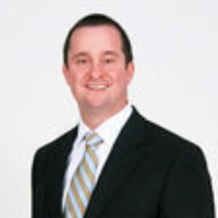 Mr Garry James Rhoden