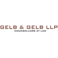 GELB & GELB LLP
