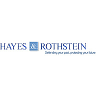 Hayes & Rothstein S.C.