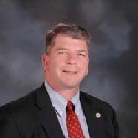 Gregory D. Oberhauser