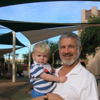 Mr. Lawrence Noel Ferlicca