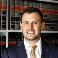 Alexander Cole Sharpe