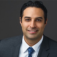Ramin  Hariri