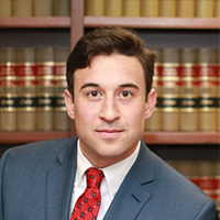Matthew J. Rosen Lawyer