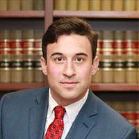 Matthew J. Rosen