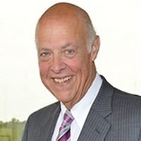 Mr. Ronald Aaron Wright