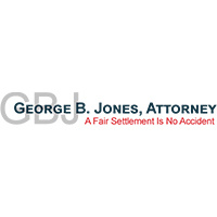 George B. Jones, Attorney