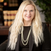 Alexis N. King Lawyer