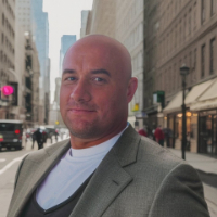 Mr. Stephen B. Johnston