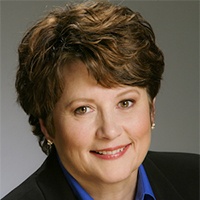 Ann L Fisher