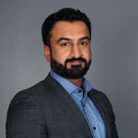 Usman  Usman Lawyer