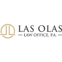 Las Olas Law Office, P.A.
