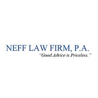 Fred  Neff Lawyer