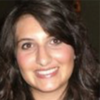 Elleni Kalouris