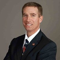 Mr J. Demetrios Mellos III