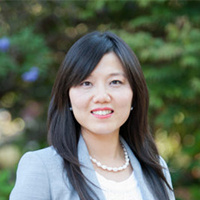 Ms. Chelsea Wang