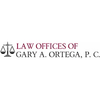 Law Offices Of Gary Ortega P.C.
