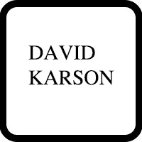 David Eric Karson