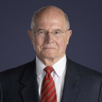 Mr. Thomas C. Morrow