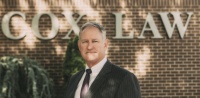 Jon R. Cox Lawyer