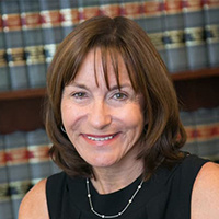 Cynthia Coulter George