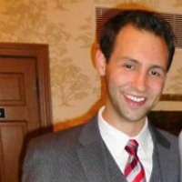 Andrew  Rudolphi