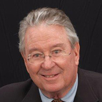 James M. James Lawyer