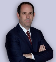 Joshua Glotzer