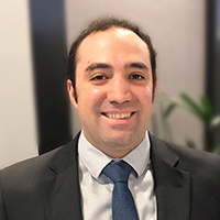 Mr. Juan Francisco Davalos II