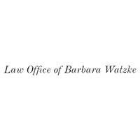 Law Office of Barbara Arnold Watzke