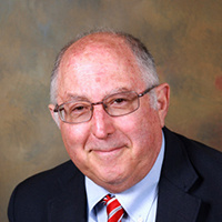 Stephen Robert Gainer