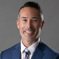Mr. Brennan T. Bair