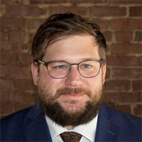 Donald S. Hackett III