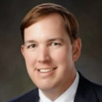 Mr Robert William Elrod Jr.