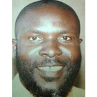 Mr. Guinness I. Ohazuruike