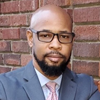 Mr. Omari M. Wilson