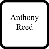 Mr. Anthony Wayne Reed