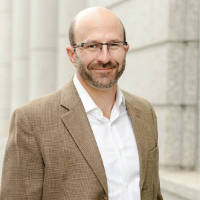 Aaron David Goldhamer Lawyer