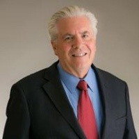 Joseph M. Lovretovich