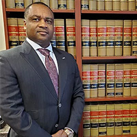 Atty. Robert E. Webb Jr.