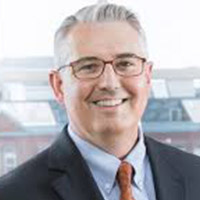 Mr. Daniel J. Murphy Esq.