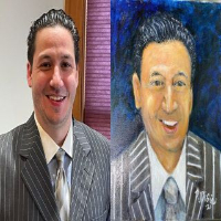 Mr. Brian Frederick Levine