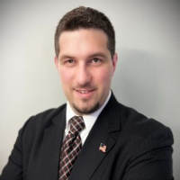 Christopher James Gavrielidis